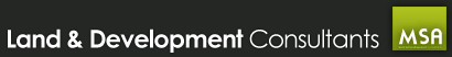 MSA - Land & Development Consultants